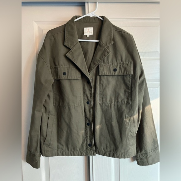 Roark Passport Jacket - Picture 2 of 2